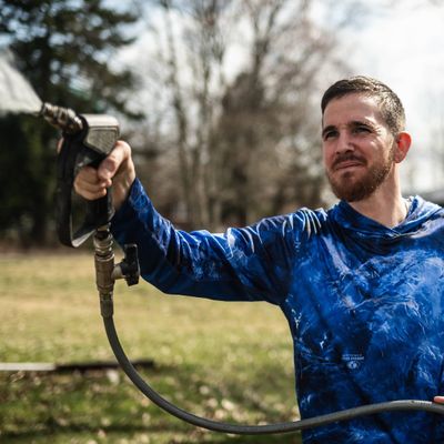 Avatar for Wide Open Pressure Washing LLC