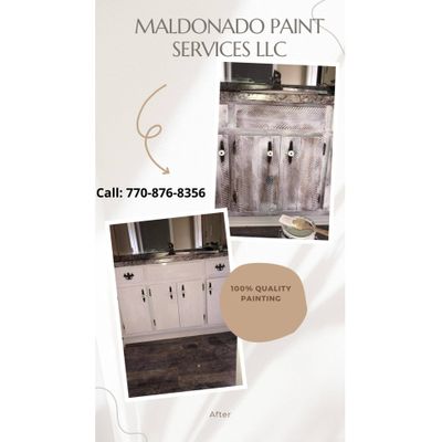 Avatar for Maldonado Paint Services LLC