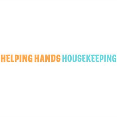 Avatar for Helping Hands Housecleaning