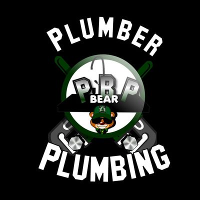 Avatar for Plumbing Bear Plumber 🐻🛠️