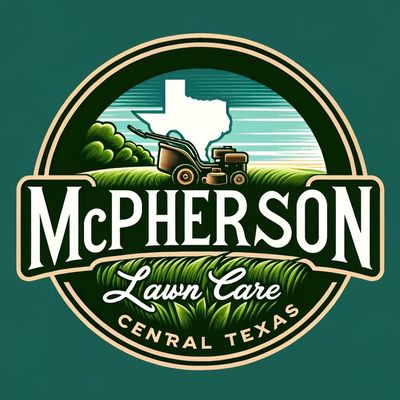 Avatar for McPherson Lawn Care Services