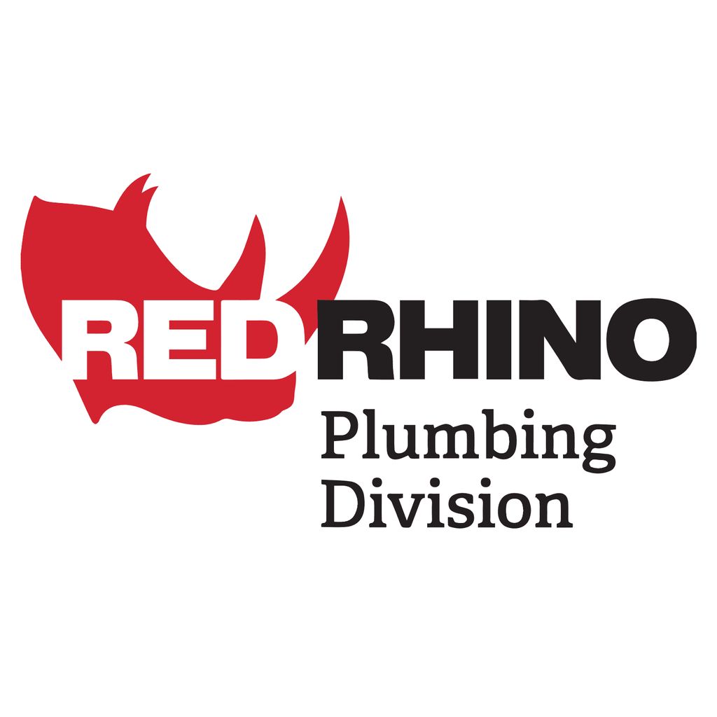 RED RHINO: Plumbing Division