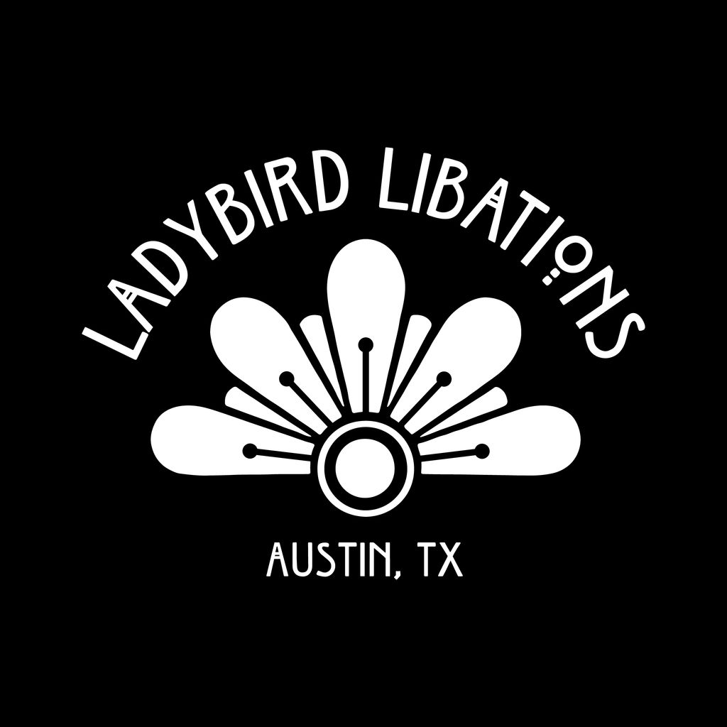 Ladybird Libations