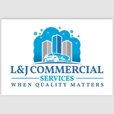 Avatar for L&J Commercial Services