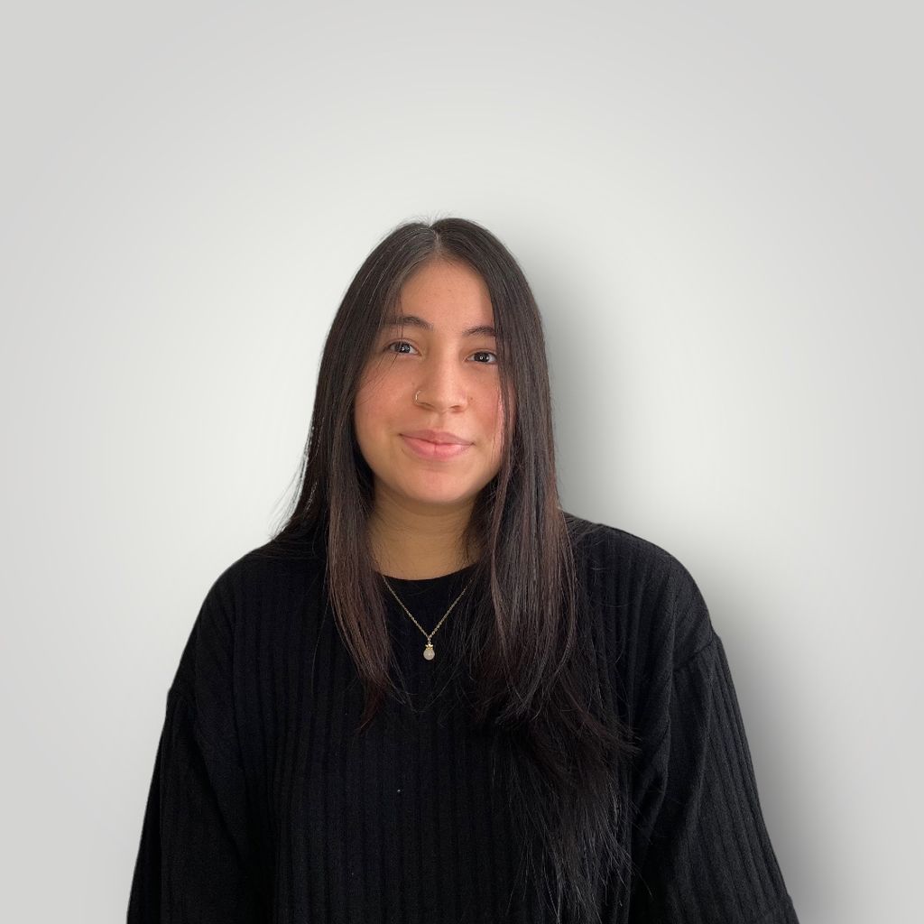 Andrea Narvaez, Litigation Assistant