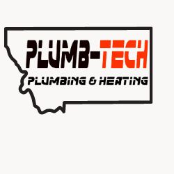 🏅Plumb-Tech Plumbing & Heating Missoula