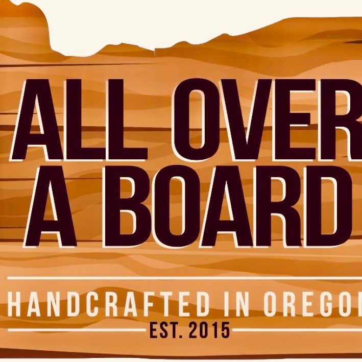 All Over The Board, LLC.