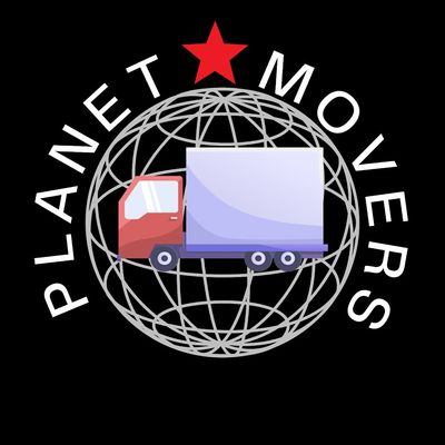 Avatar for Planet Movers, LLC