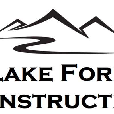 Avatar for Lake Fork Construction Ltd.