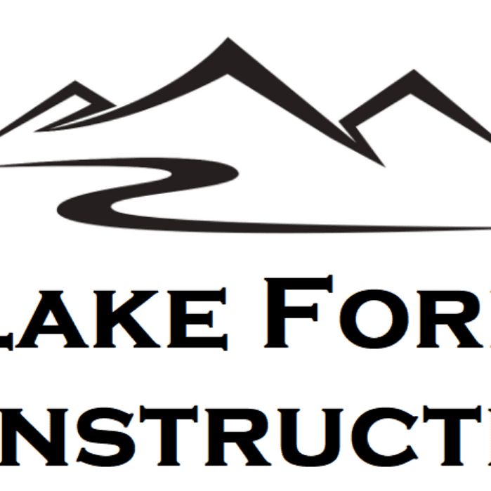 Lake Fork Construction Ltd.