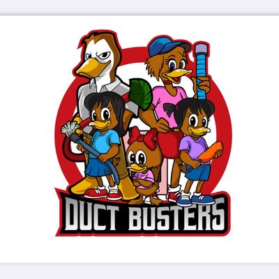 Avatar for Duct Busters