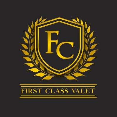 Avatar for First Class Valet