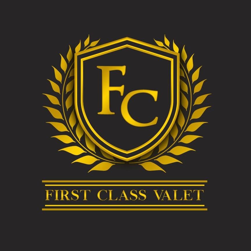 First Class Valet