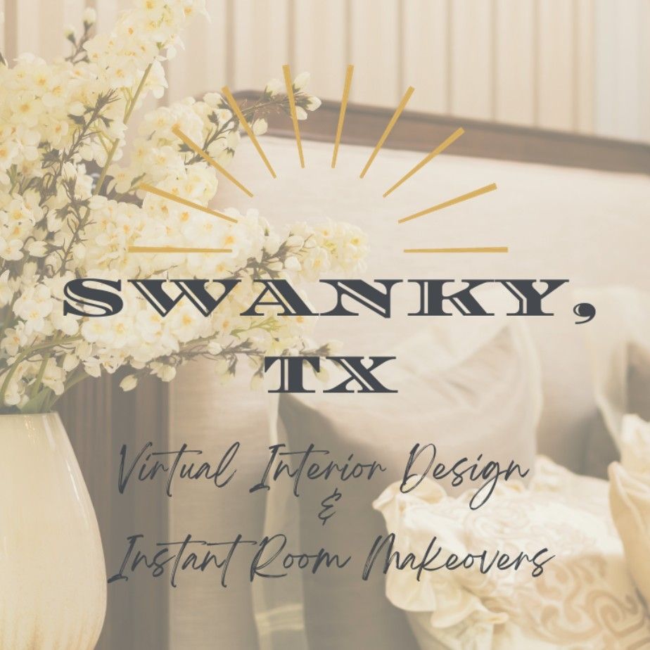 Swanky, TX Designs