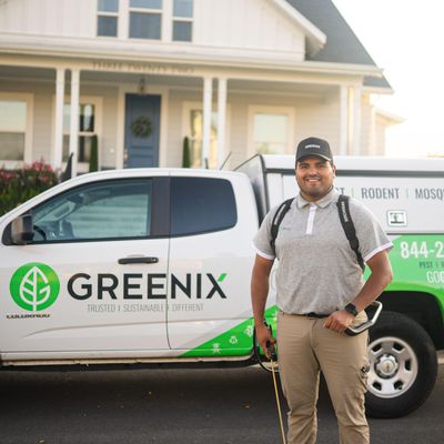 Avatar for Greenix Pest Control