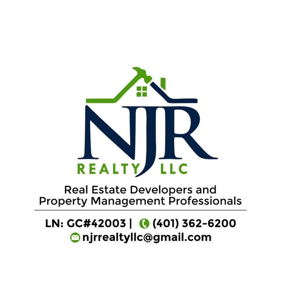 NJR Construction team