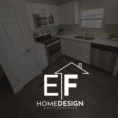 Avatar for EF Home Design Multiservices LLC