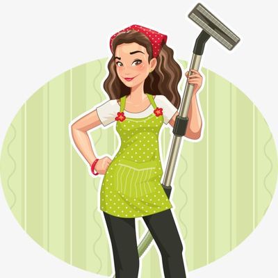 Avatar for Carla  Best Cleaning Service