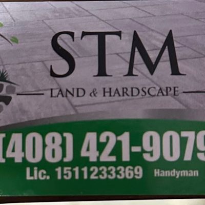 Avatar for S.T.M LAND & HARDSCAPE