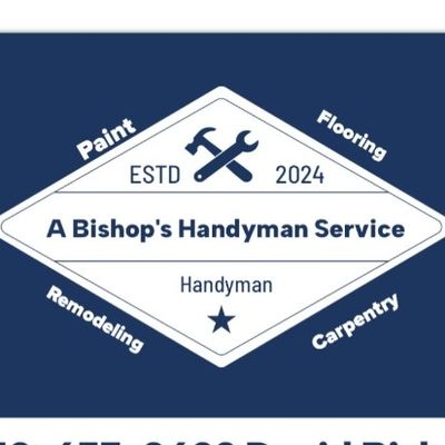 Avatar for A Bishop's Handyman Service LLC