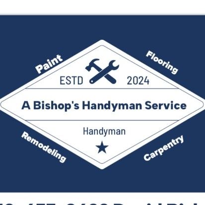 A Bishop's Handyman Service LLC