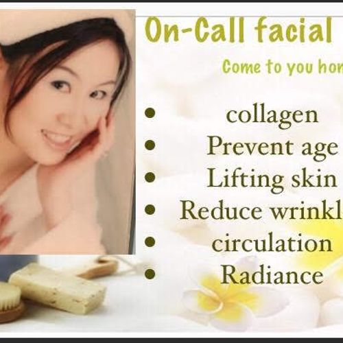 Facial Treatments