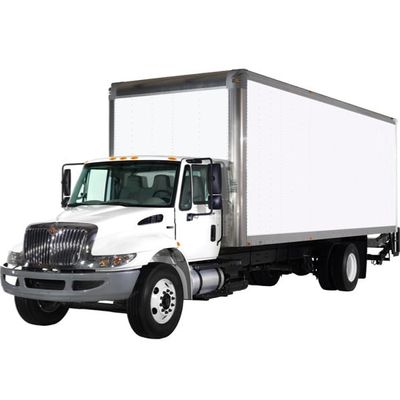 Avatar for Major Trucking llc