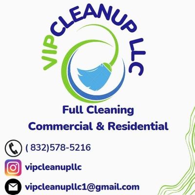 Avatar for vip cleanup llc