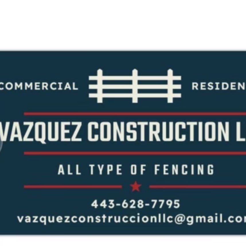 Vazquez construction llc