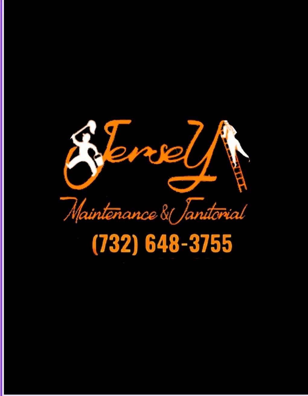 Jersey Maintenance & Janitorial LLC