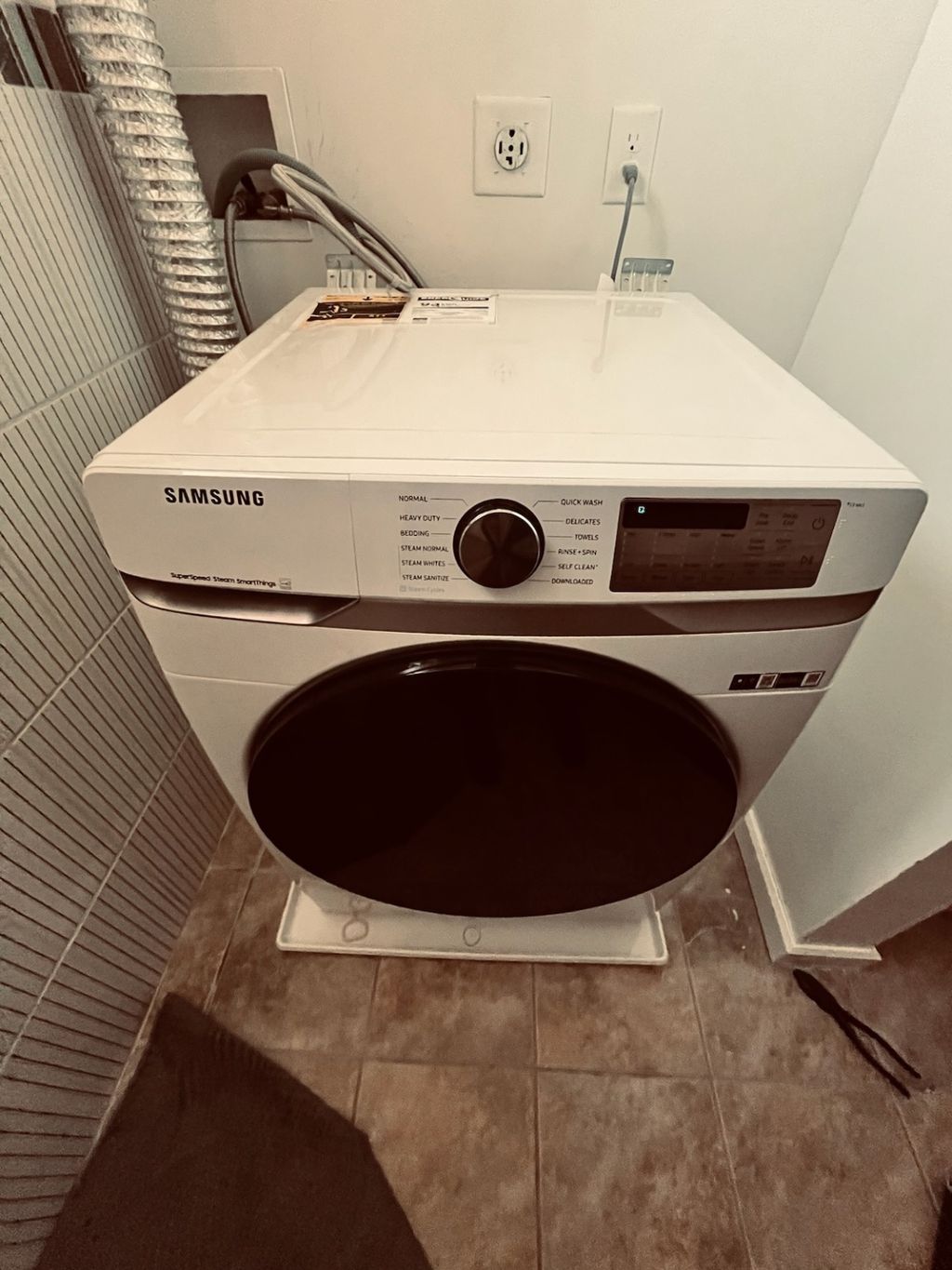 Customer photos