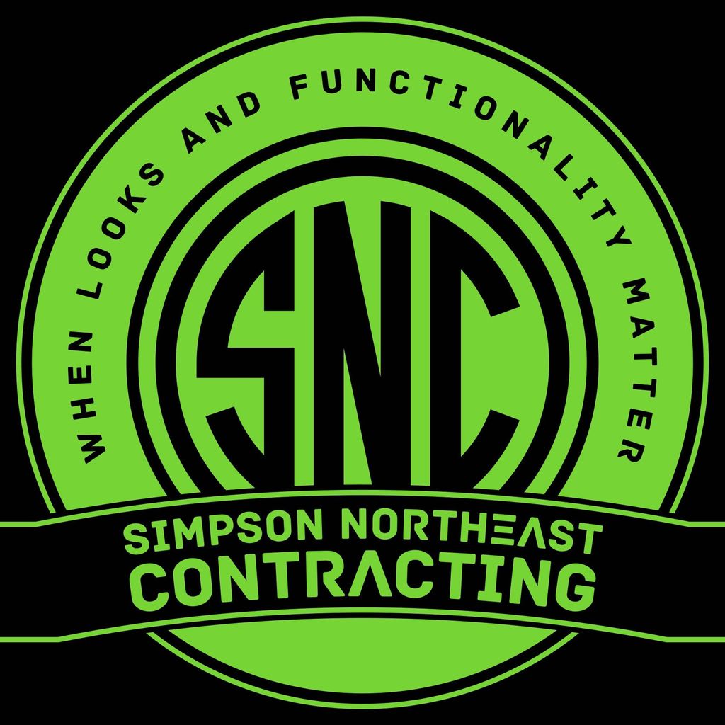 Simpson Northeast Contracting and Excavation