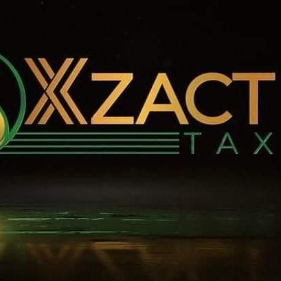 Xzact Tax