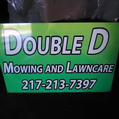 Avatar for Double D Mowing & Lawncare