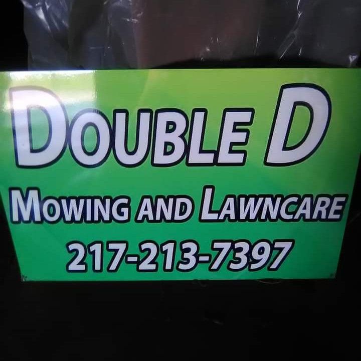 Double D Mowing & Lawncare