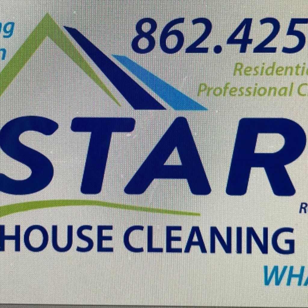 star house cleaning