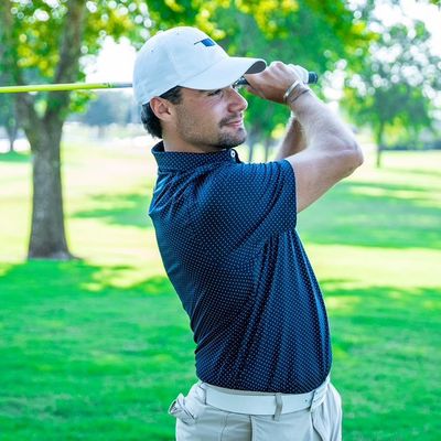 Avatar for Gerardo’s Professional Golf Lessons
