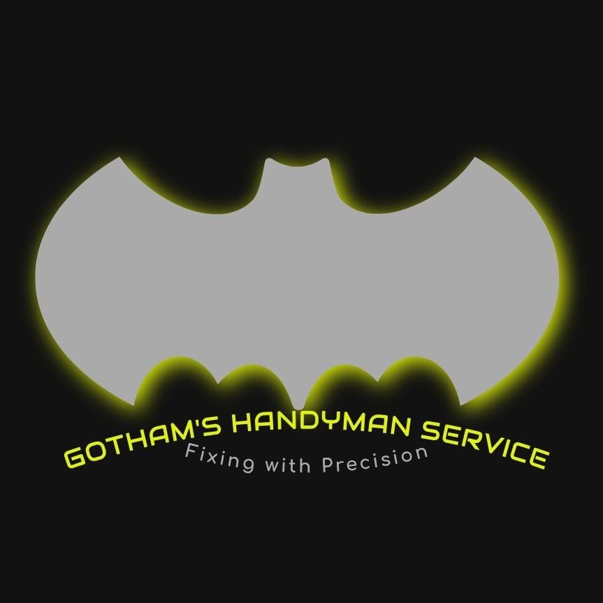 Gotham's Handyman Service