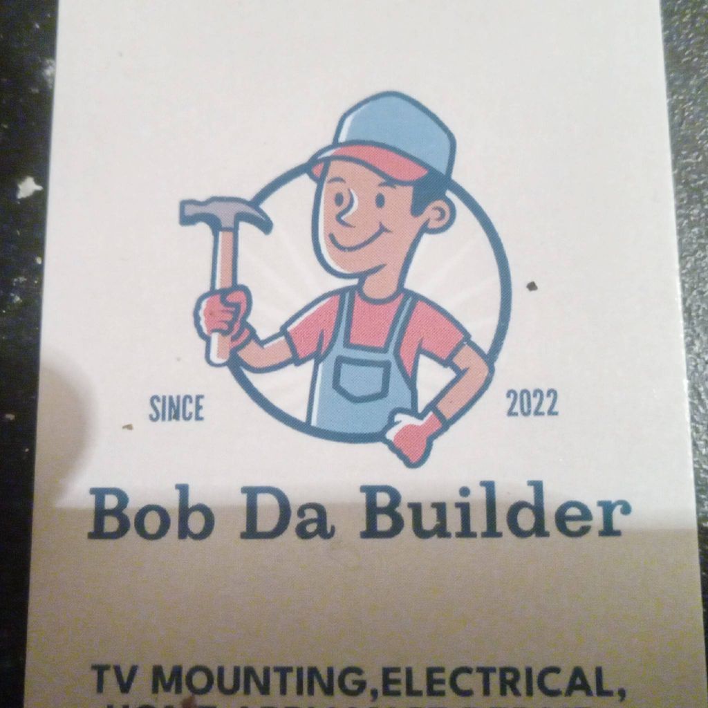 Bob Da Builder LLC