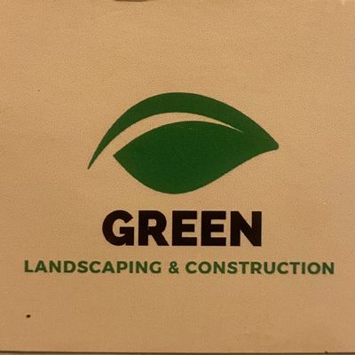 Avatar for Green landscaping & construction inc
