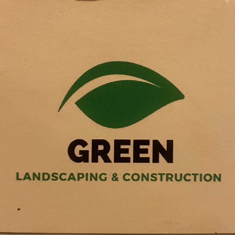 Green landscaping & construction inc