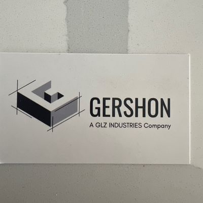 Avatar for Gershon contracting