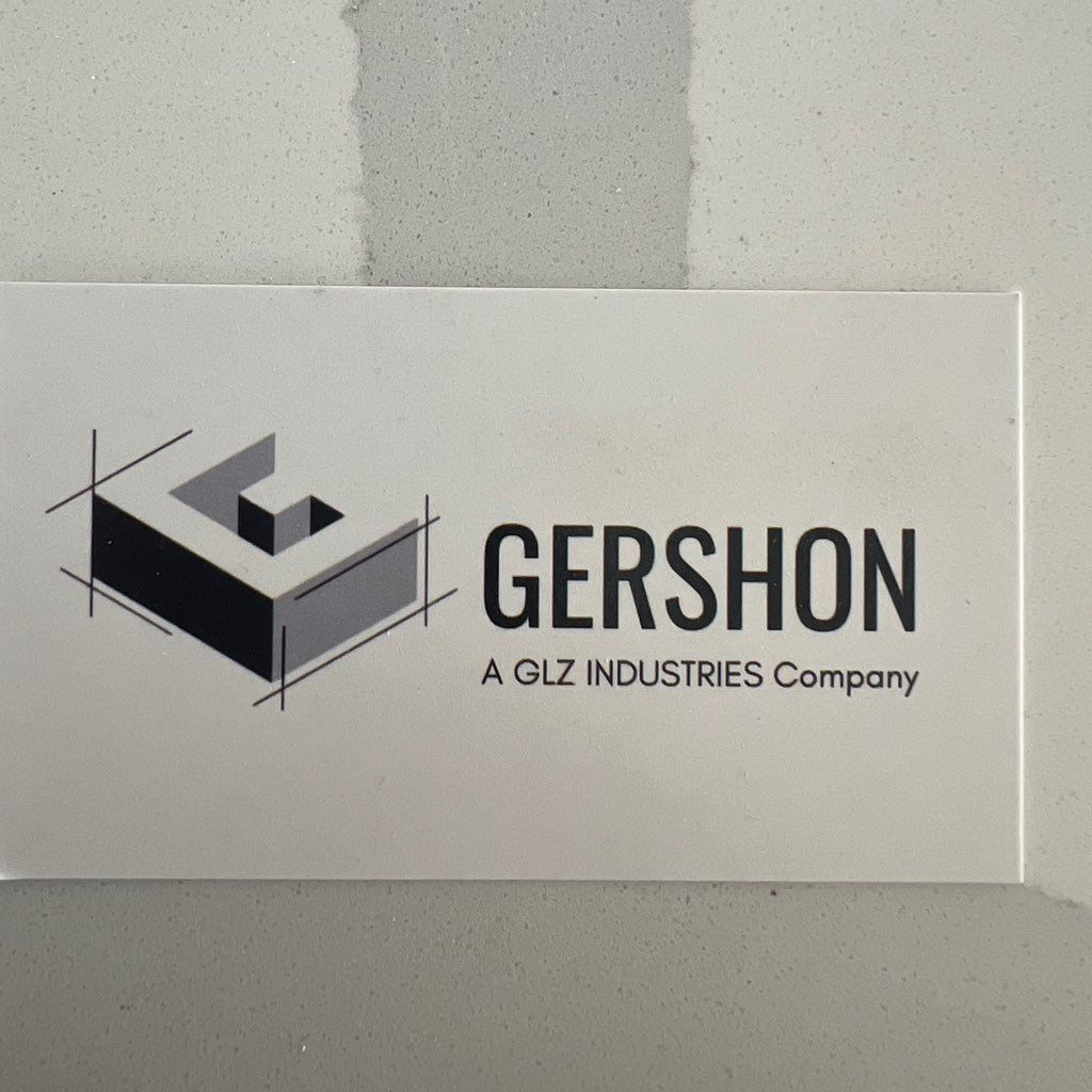 Gershon contracting