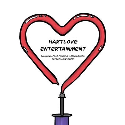 Avatar for Hartlove Entertainment