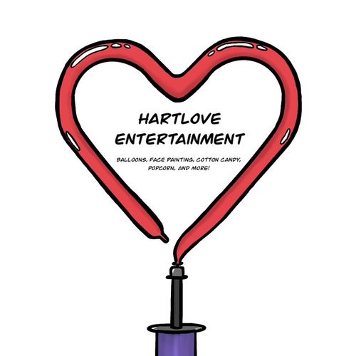 Hartlove Entertainment