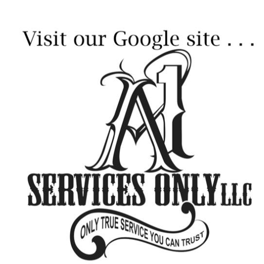 A1 Services Only, LLc