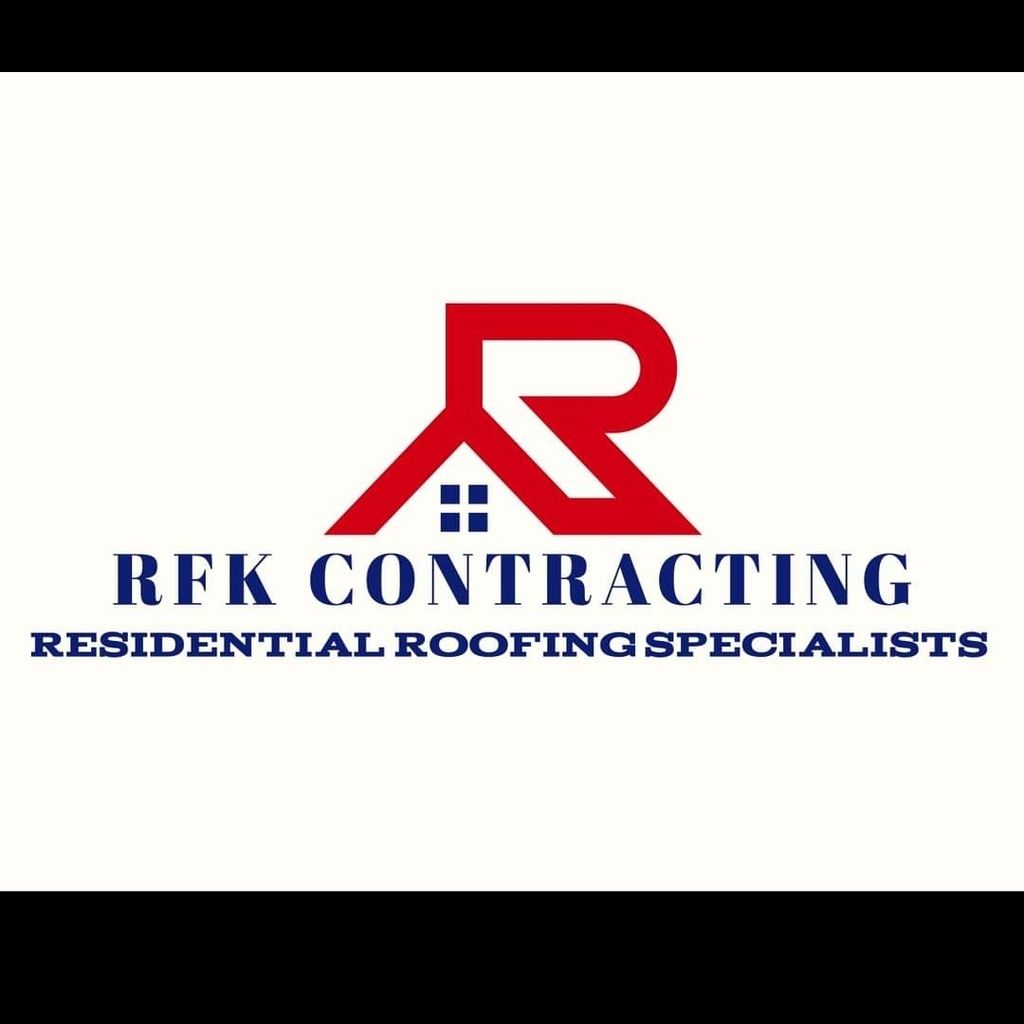 RFK Contracting || Residential Roofing Specialist