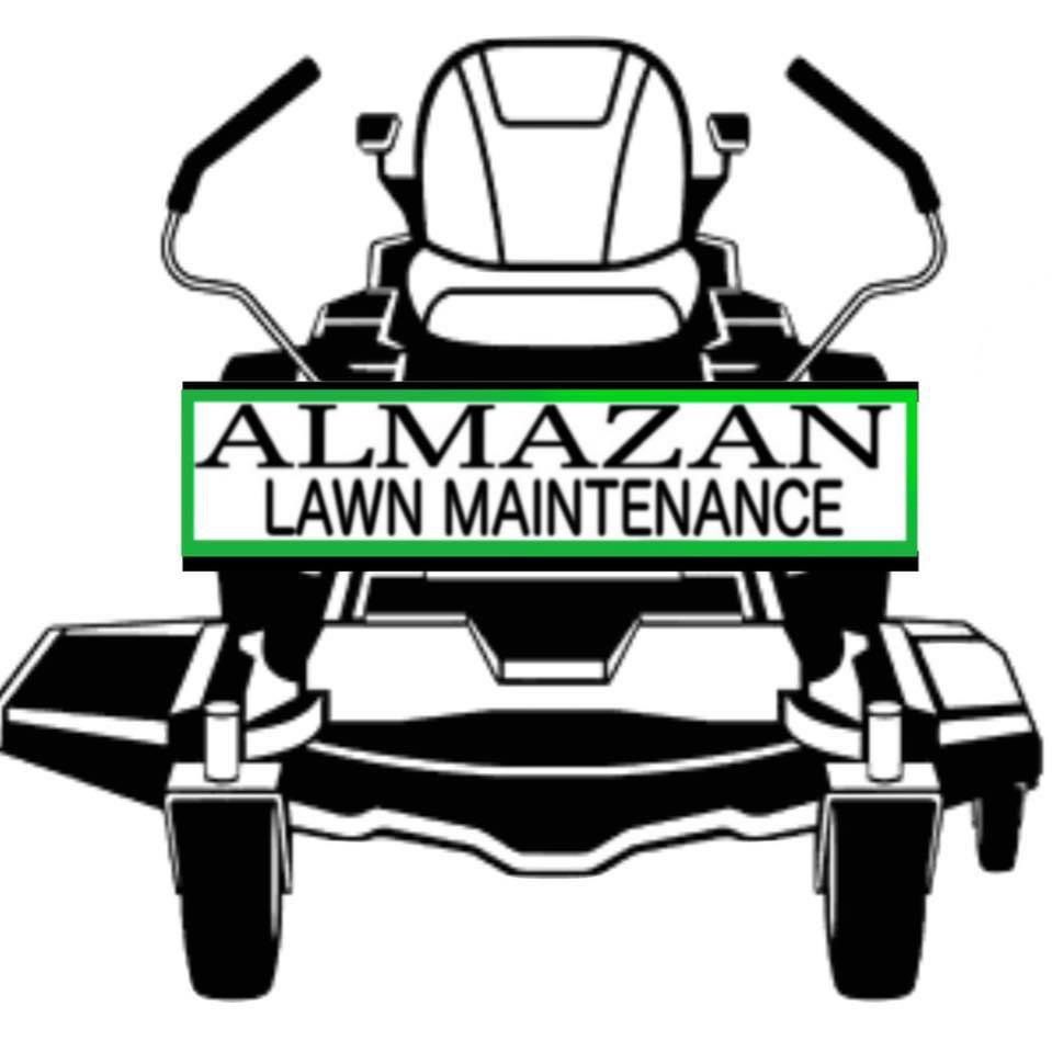 Almazan Lawn Maintenance