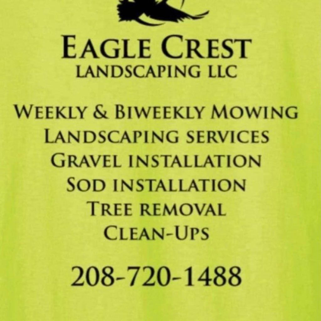 Eagle Crest Landscaping