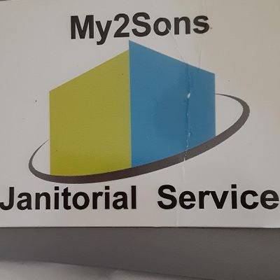 Avatar for my2sons Janitorial LLC